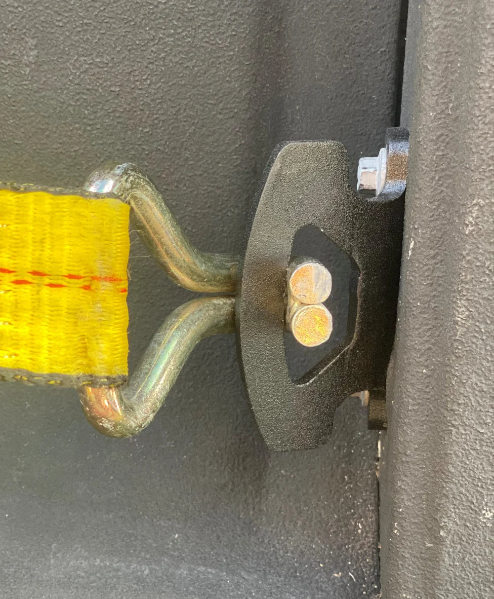 1999-2025 FORD SUPERDUTY OVERSIZED BED HOOK