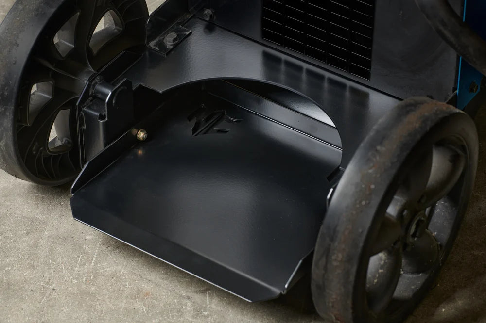 Miller 350P No-Lift Bottle Mount