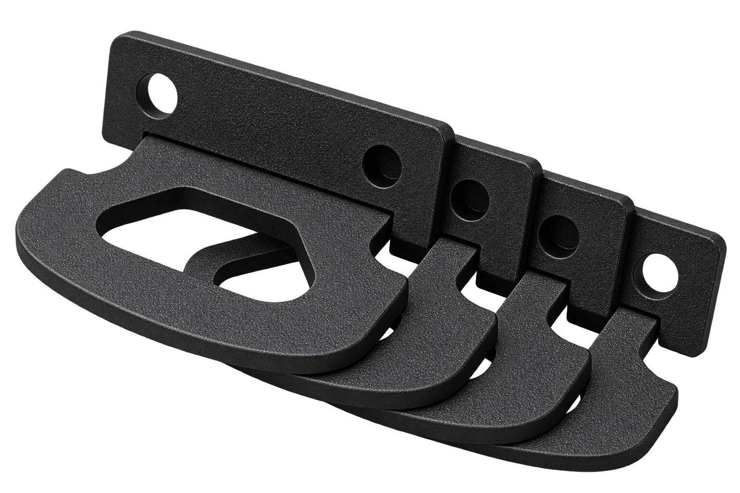 2004-2026 FORD F150 OVERSIZED BED TIE DOWN
