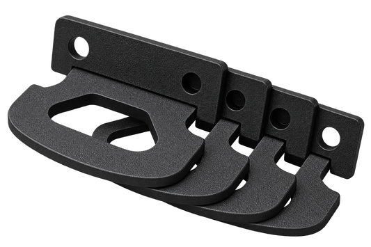 2004-2026 FORD F150 OVERSIZED BED TIE DOWN