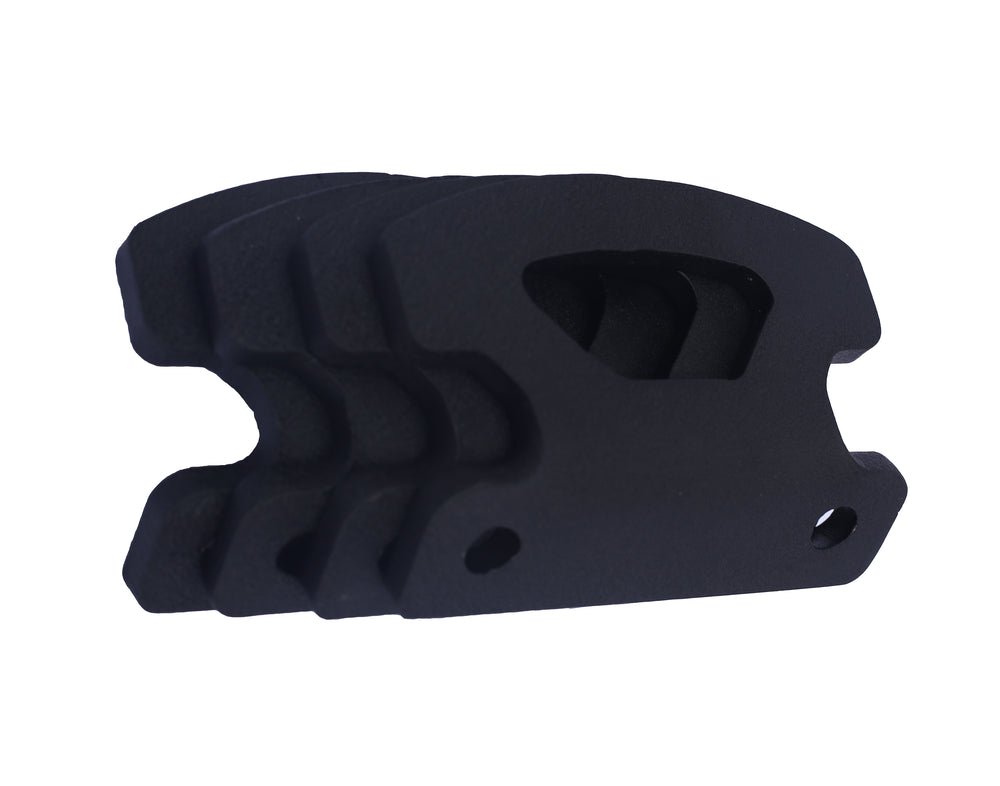 1999-2025 FORD SUPERDUTY OVERSIZED BED HOOK