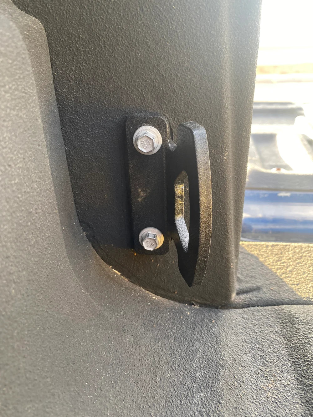 1999-2025 FORD SUPERDUTY OVERSIZED BED HOOK