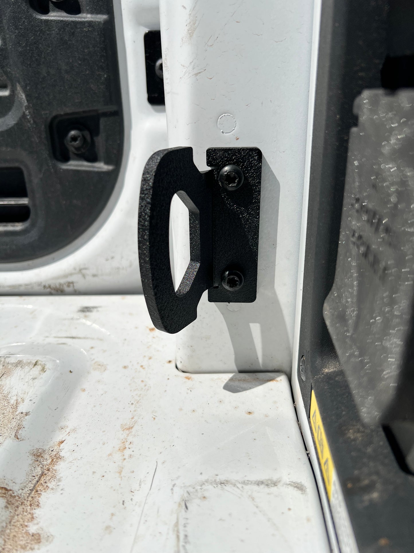 2004-2026 FORD F150 OVERSIZED BED TIE DOWN