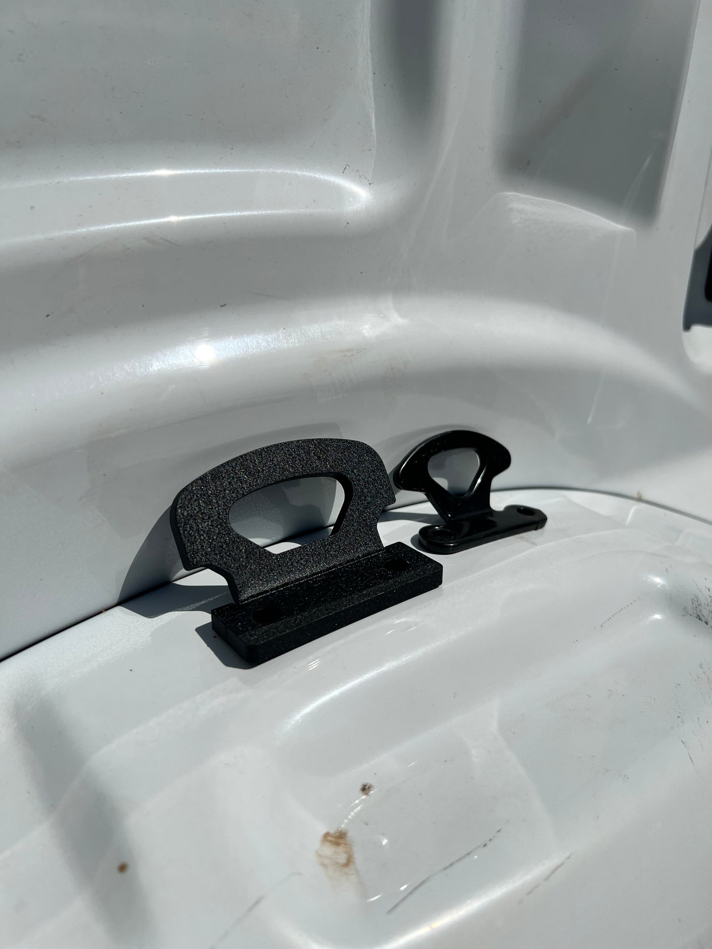 2004-2026 FORD F150 OVERSIZED BED TIE DOWN