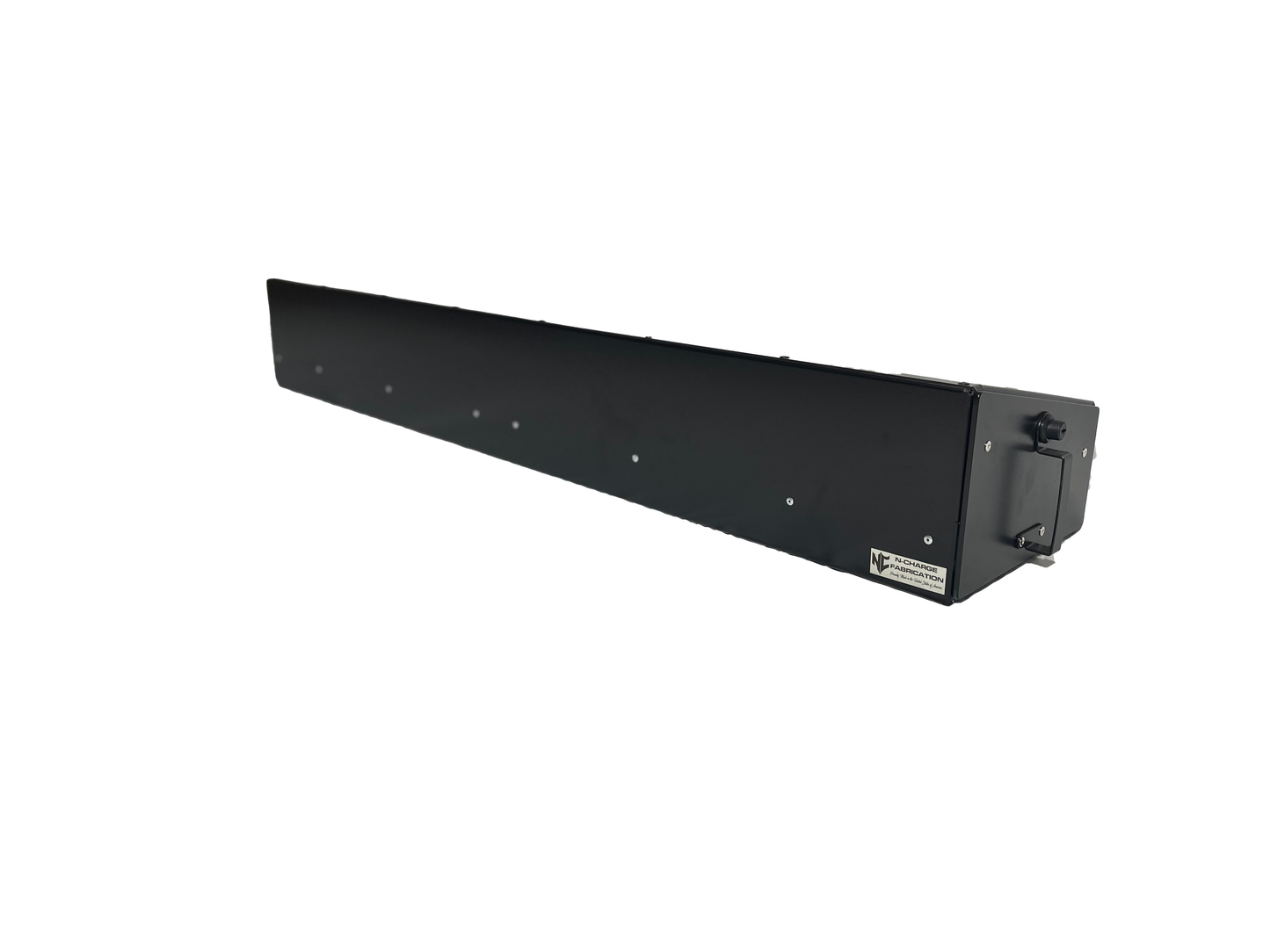 Ford F-Series Under Seat Storage Toolbox w/ Dual Drawers