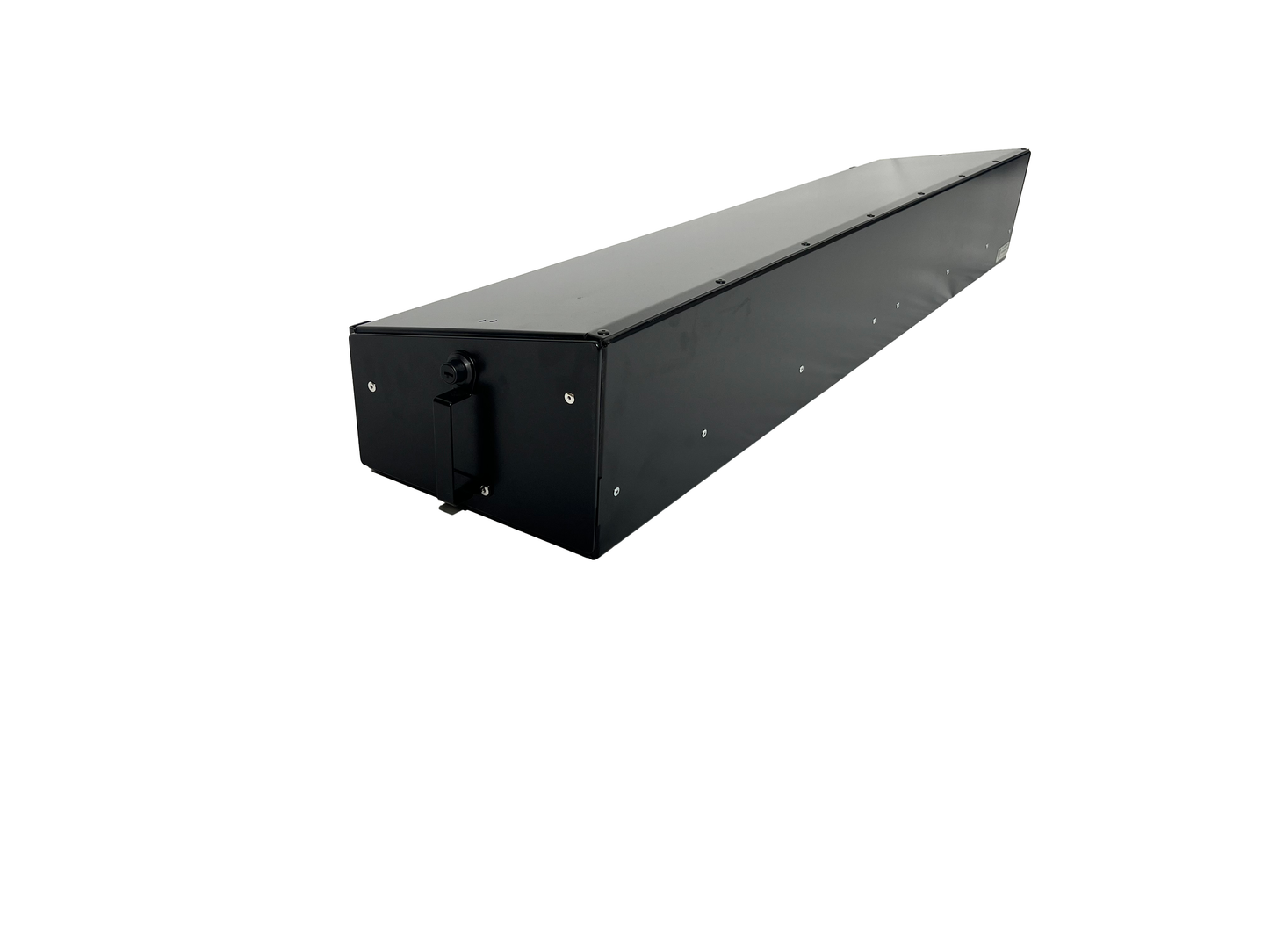 Ford F-Series Under Seat Storage Toolbox w/ Dual Drawers